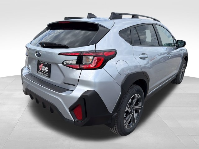 New 2027 Subaru Crosstrek 2.5i Premium AWD/4WD image 7