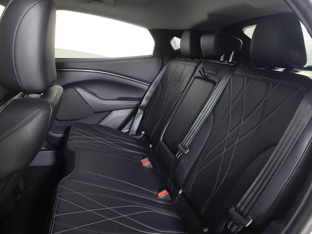 Used 2024 Ford Mustang Mach-E Select w/ Comfort Package Lite image 31