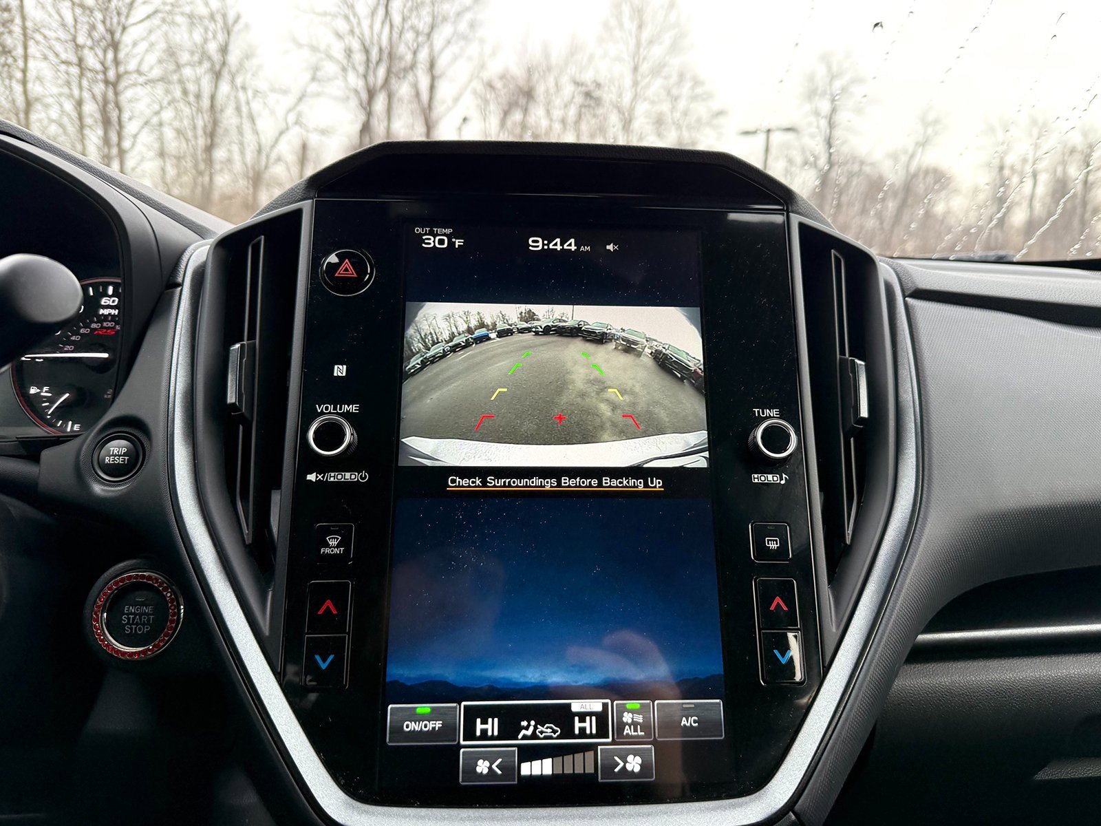 Used 2025 Subaru Impreza RS w/ Popular Package #1 image 32