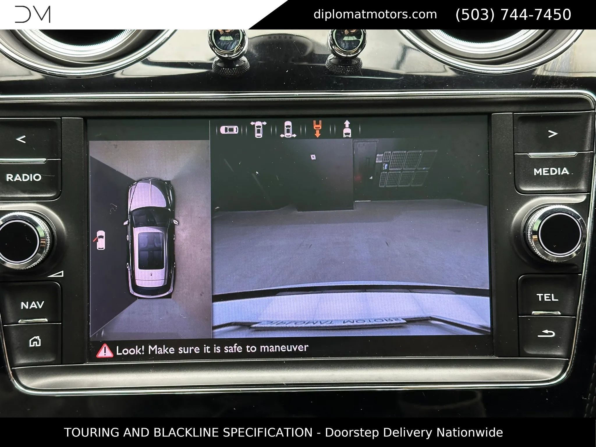 Used 2020 Bentley Bentayga Speed image 42