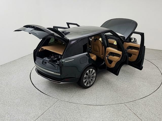 New 2026 Land Rover Range Rover SE AWD/4WD image 39