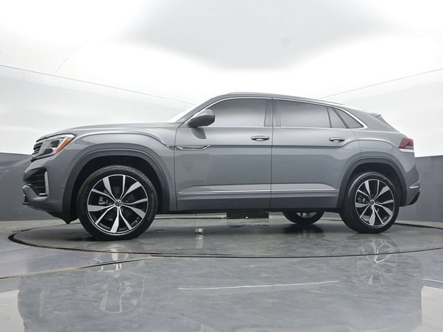 Used 2024 Volkswagen Atlas Cross Sport SEL Premium R-Line AWD/4WD image 45