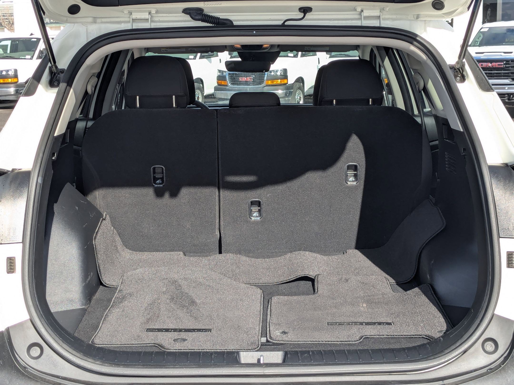 Used 2024 Kia Sportage LX image 28