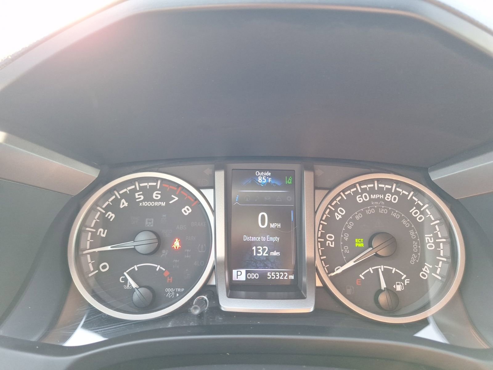 Used 2022 Toyota Tacoma Limited image 28