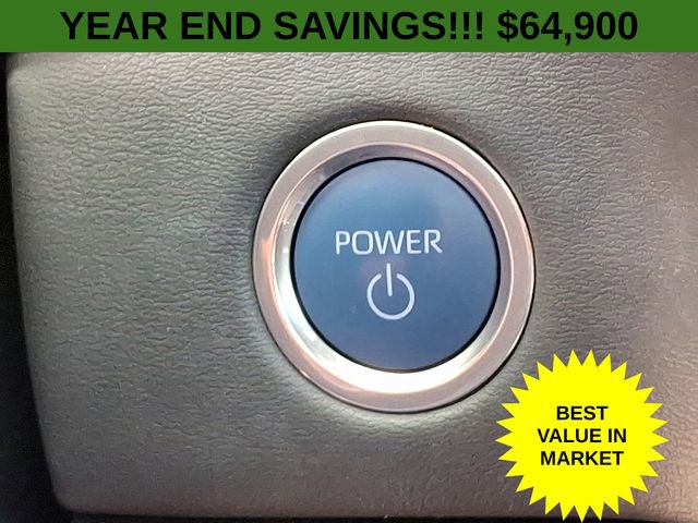 Used 2024 Toyota Sequoia Platinum image 27