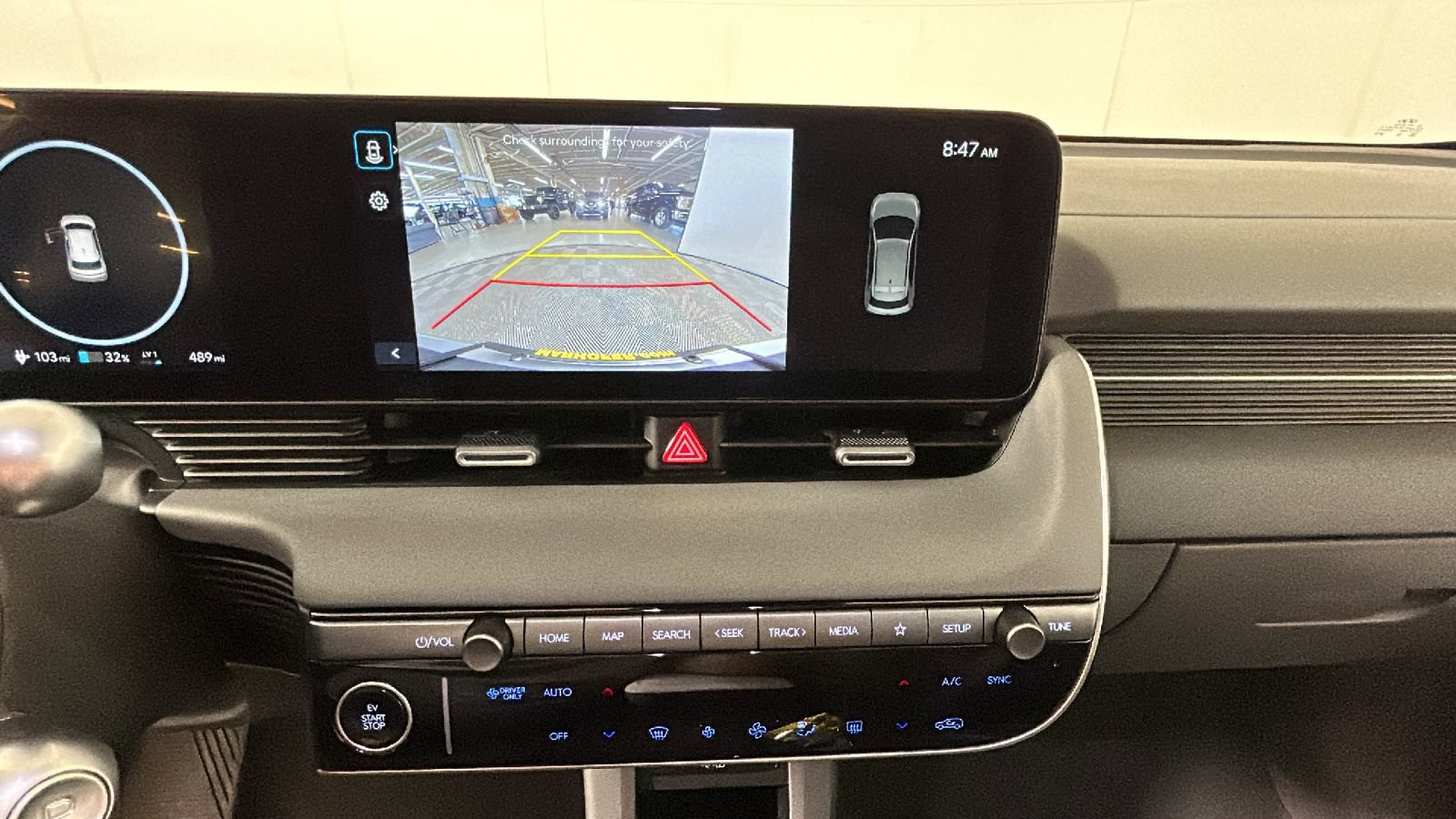 Used 2025 Hyundai Ioniq 5 SEL AWD/4WD image 26