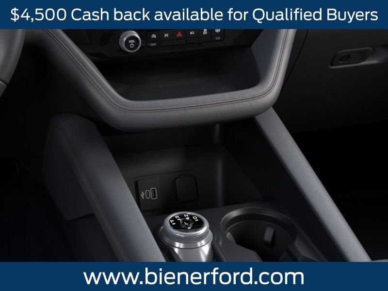 New 2026 Ford Explorer Active w/ Active Comfort Package AWD/4WD image 17