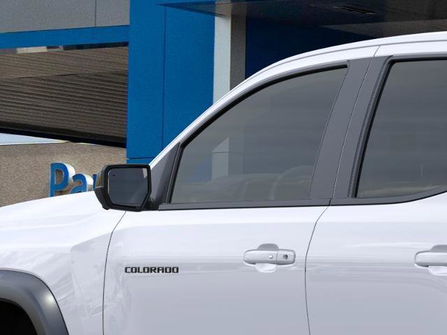 New 2026 Chevrolet Colorado ZR2 w/ Technology Package AWD/4WD image 38