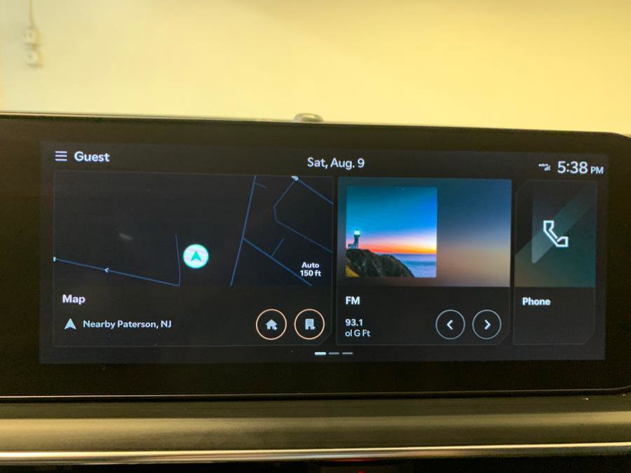 Used 2025 Kia K5 GT-Line image 23