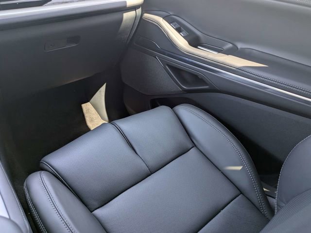 New 2026 Lincoln Navigator Reserve w/ Jet Appearance Package image 15