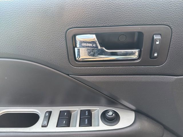 Used 2011 Ford Fusion Hybrid w/ 501A Rapid Spec Order Code image 12