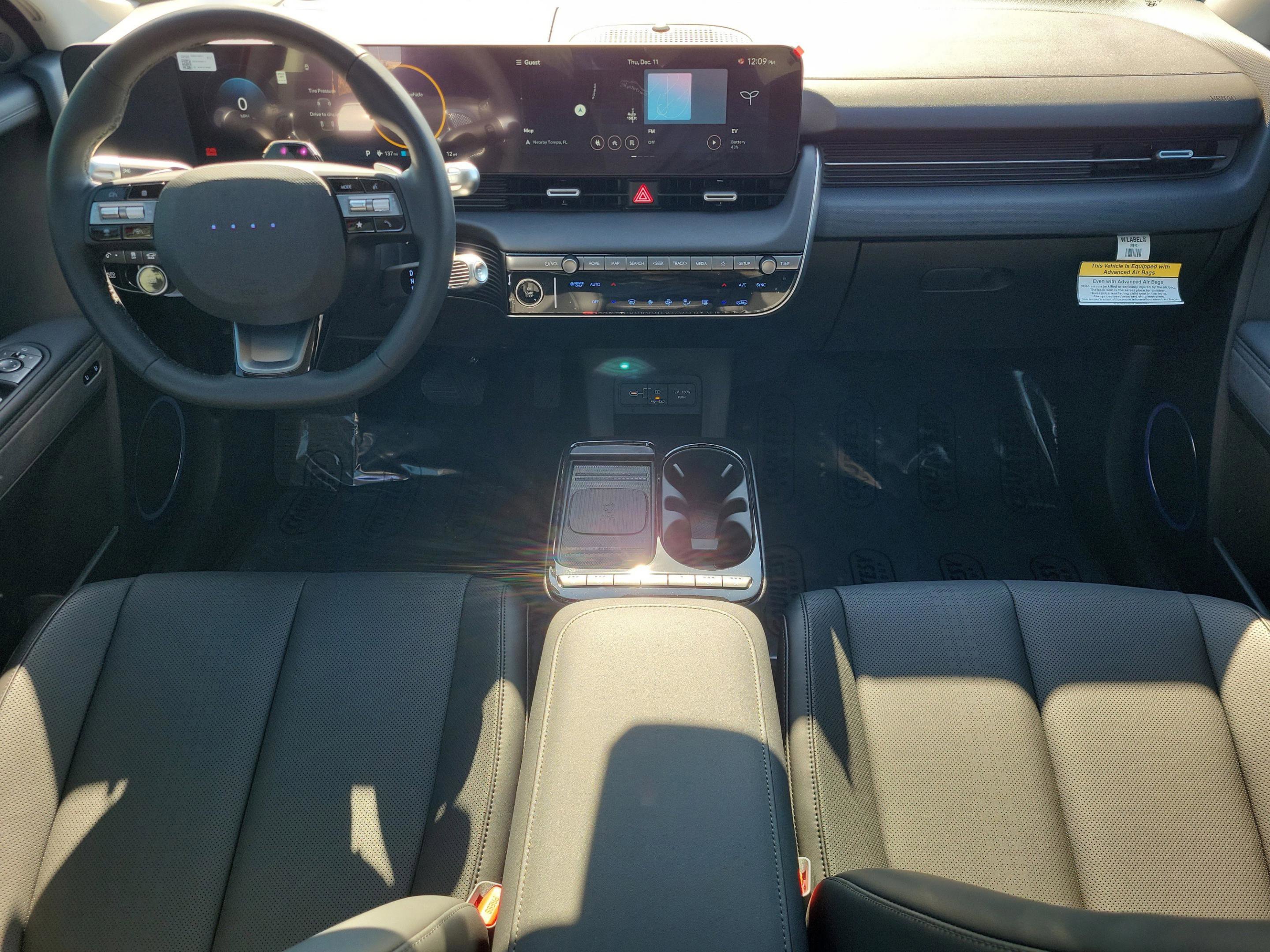 New 2026 Hyundai Ioniq 5 Limited image 15