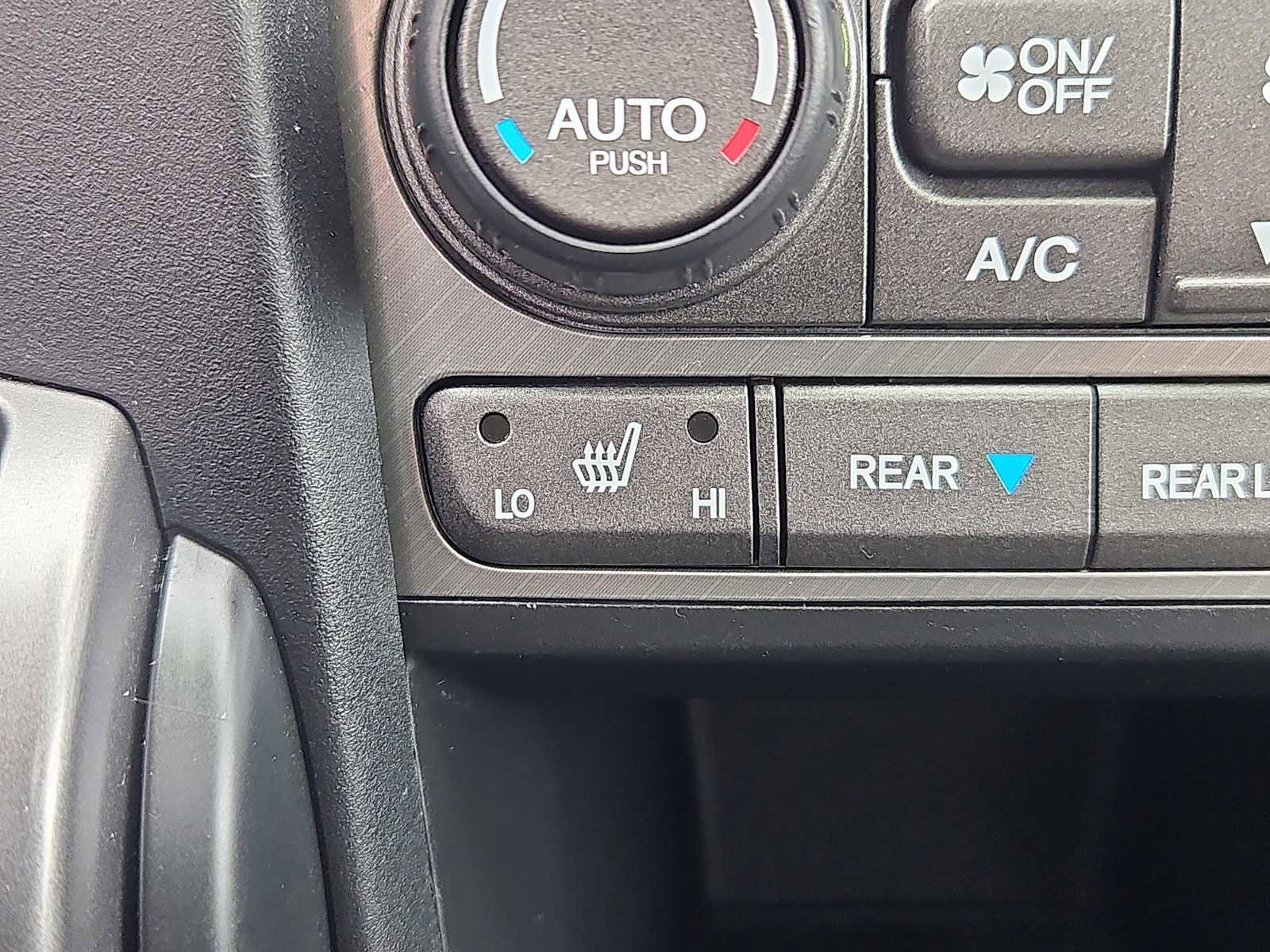 Used 2015 Honda Pilot EX-L image 26