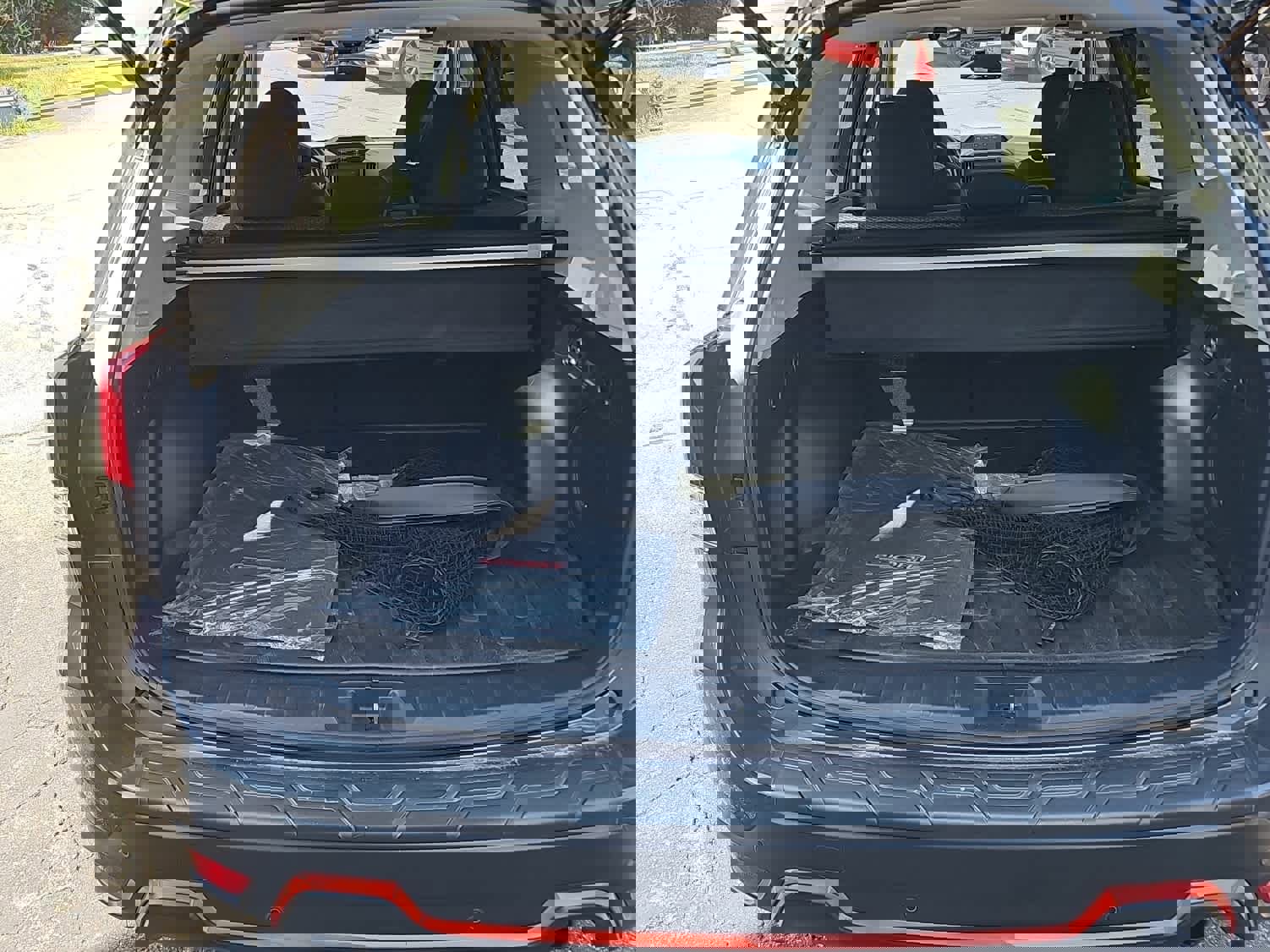 Used 2022 Subaru Forester Sport image 9