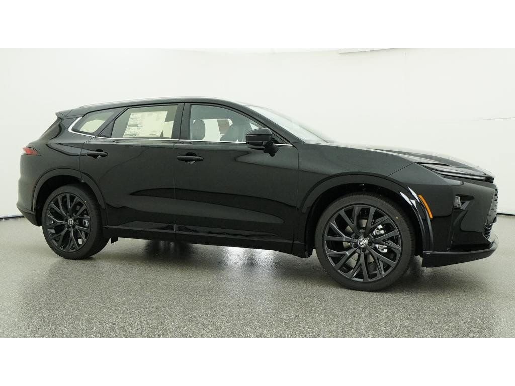 New 2026 Toyota Crown Signia AWD/4WD image 20