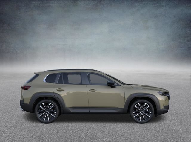 New 2026 MAZDA CX-50 AWD 2.5 S w/ Weather Package image 5