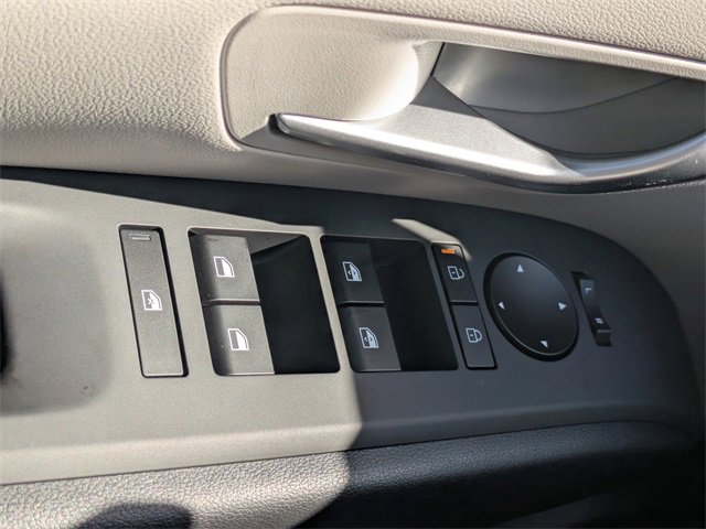 New 2026 Hyundai Tucson SEL image 26