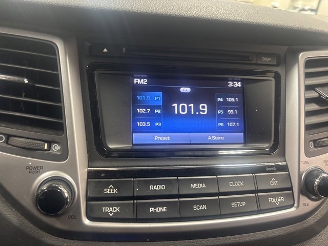 Used 2016 Hyundai Tucson SE w/ Option Group 02 image 22