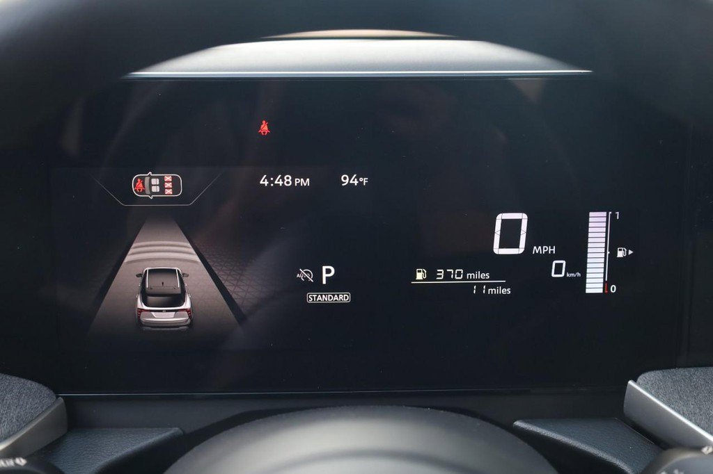 New 2026 Nissan Kicks SV image 10