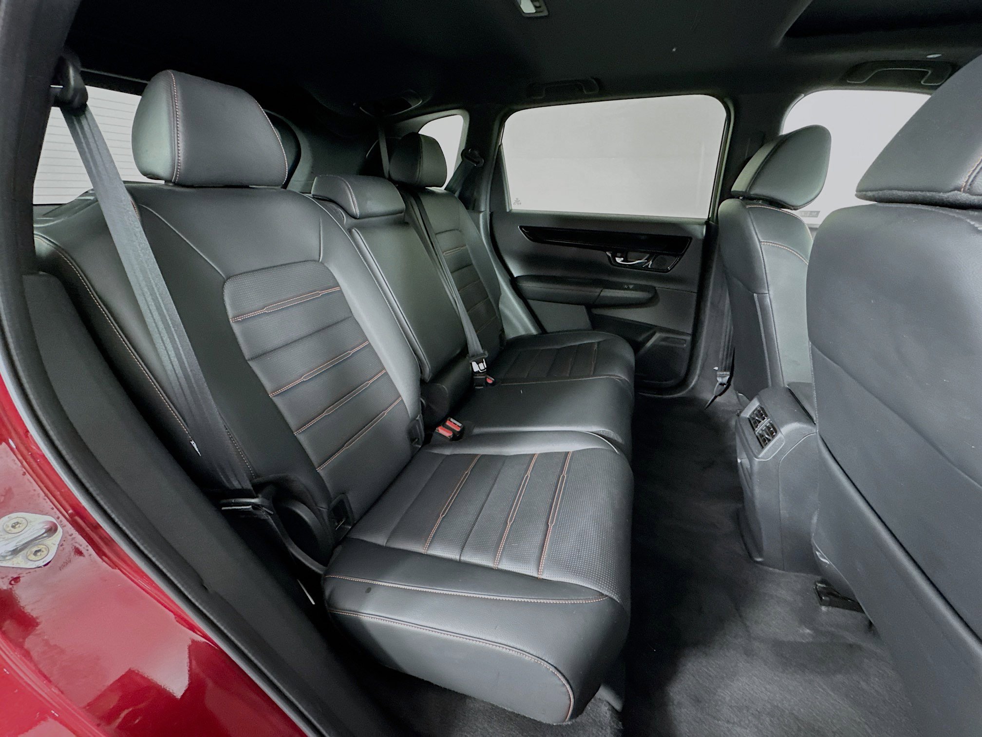 Certified 2023 Honda CR-V Sport Touring image 29