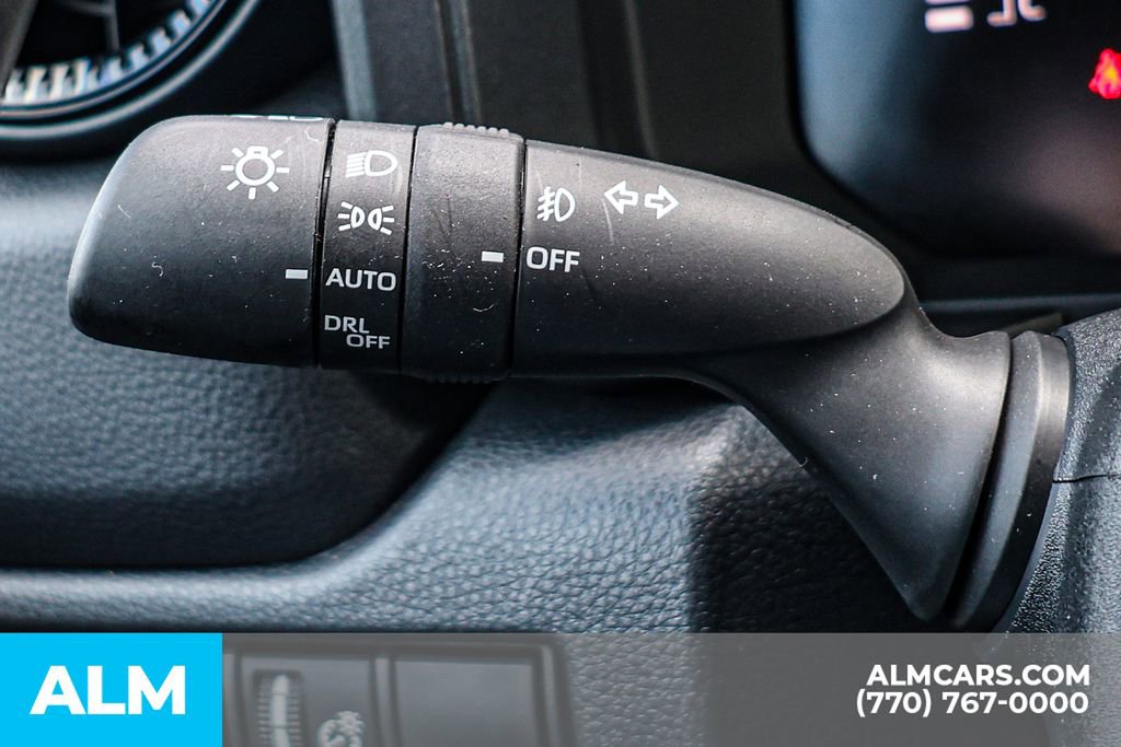 Used 2025 Toyota Land Cruiser 1958 image 33