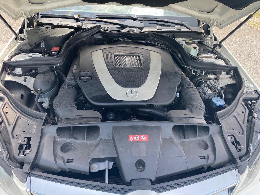 Used 2010 Mercedes-Benz E 350 Coupe image 23