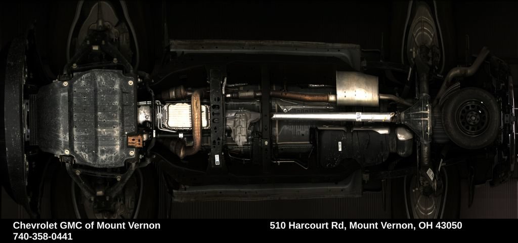 Used 2026 GMC Sierra 1500 SLT AWD/4WD image 40