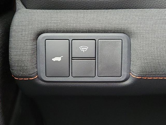 New 2026 Honda Passport TrailSport image 26