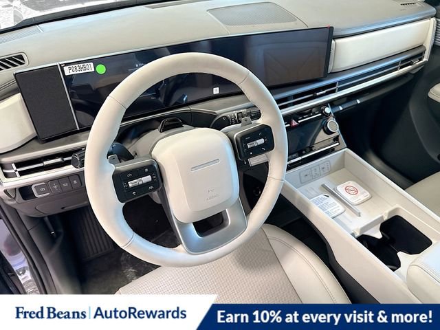 New 2026 Hyundai Santa Fe SEL image 6