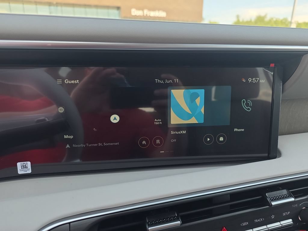 New 2026 Hyundai Palisade SE FWD image 16