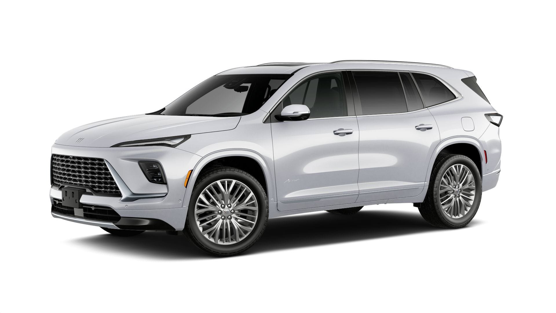 New 2027 Buick Enclave Avenir AWD/4WD image 2