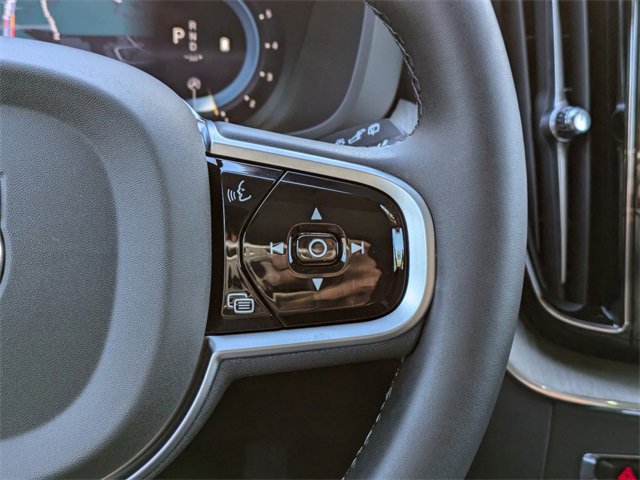New 2025 Volvo XC60 B5 Plus w/ Climate Package image 26