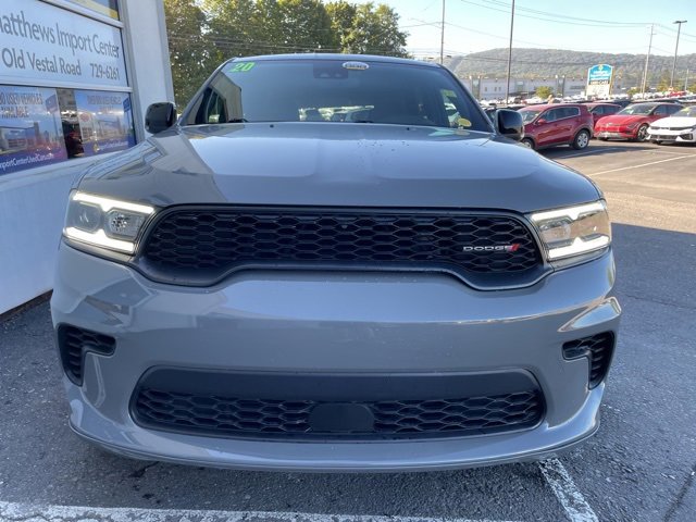 Used 2024 Dodge Durango GT image 7