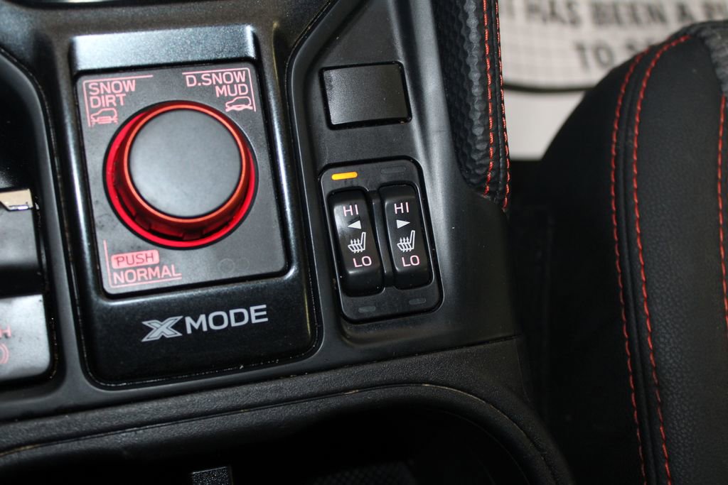 Used 2022 Subaru Forester Sport image 53