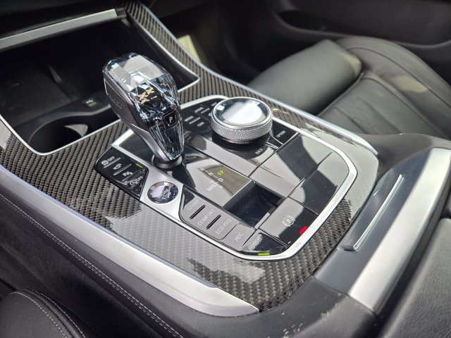 Used 2023 BMW X5 M50i w/ Executive Package AWD/4WD image 28