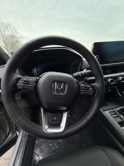 New 2026 Honda CR-V Sport Touring image 5
