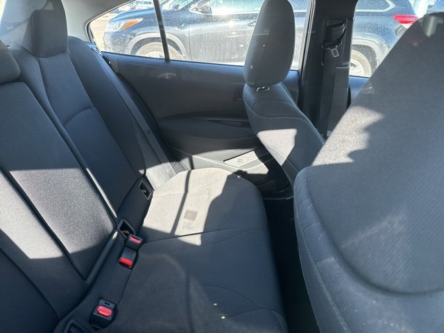 Used 2023 Toyota Corolla LE image 9