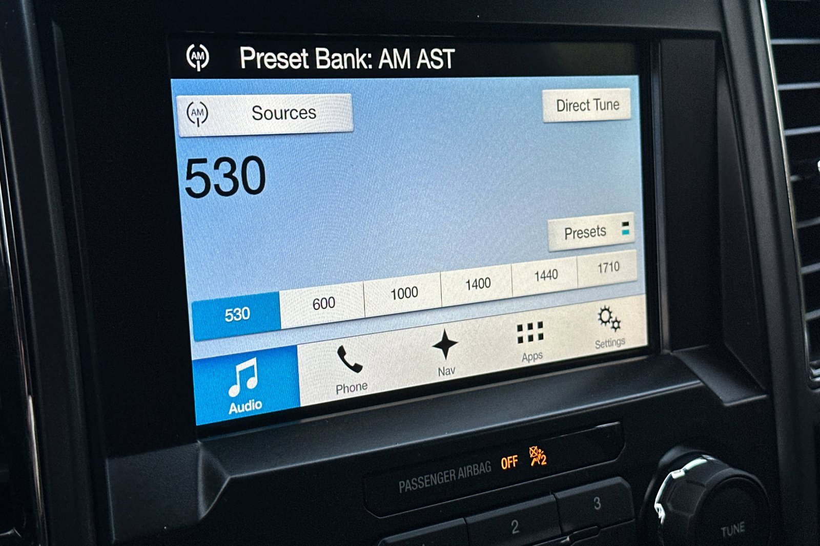 Used 2018 Ford F150 XLT w/ Equipment Group 302A Luxury image 17