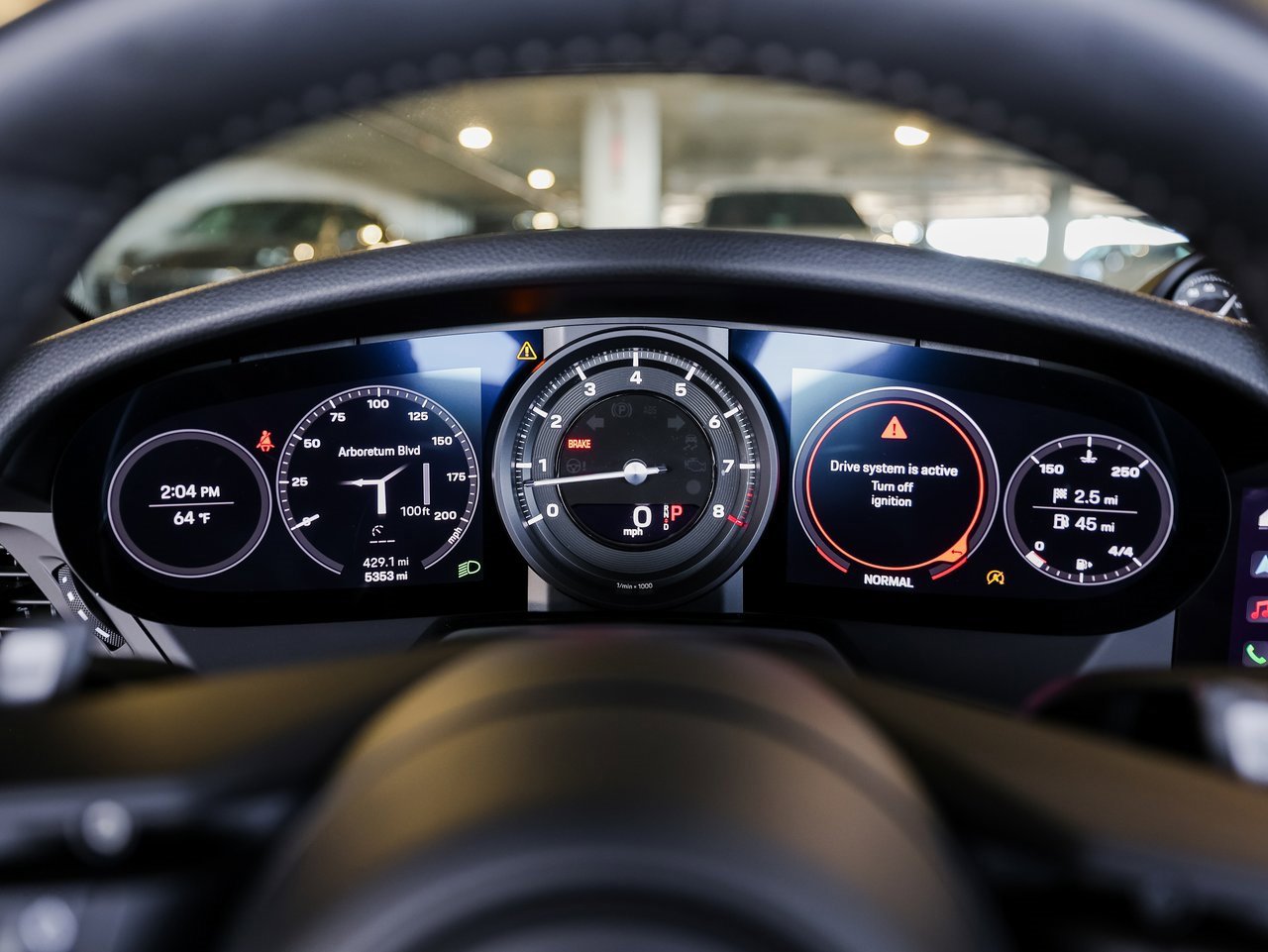 Certified 2022 Porsche 911 Carrera image 15