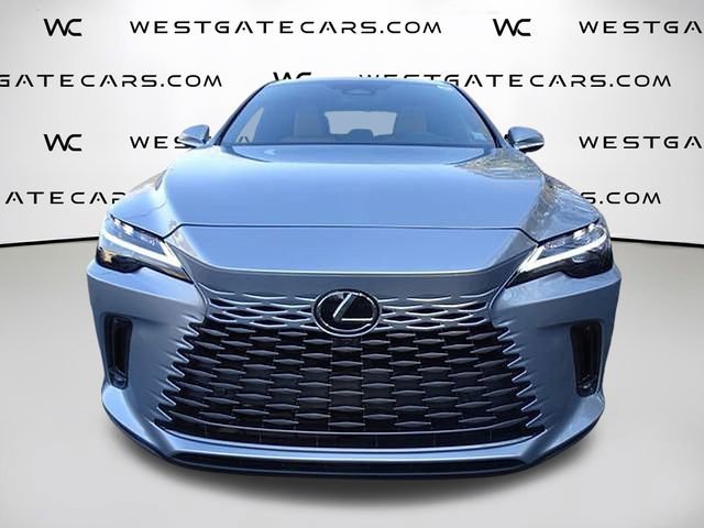 Used 2024 Lexus RX 350 Premium Plus image 2