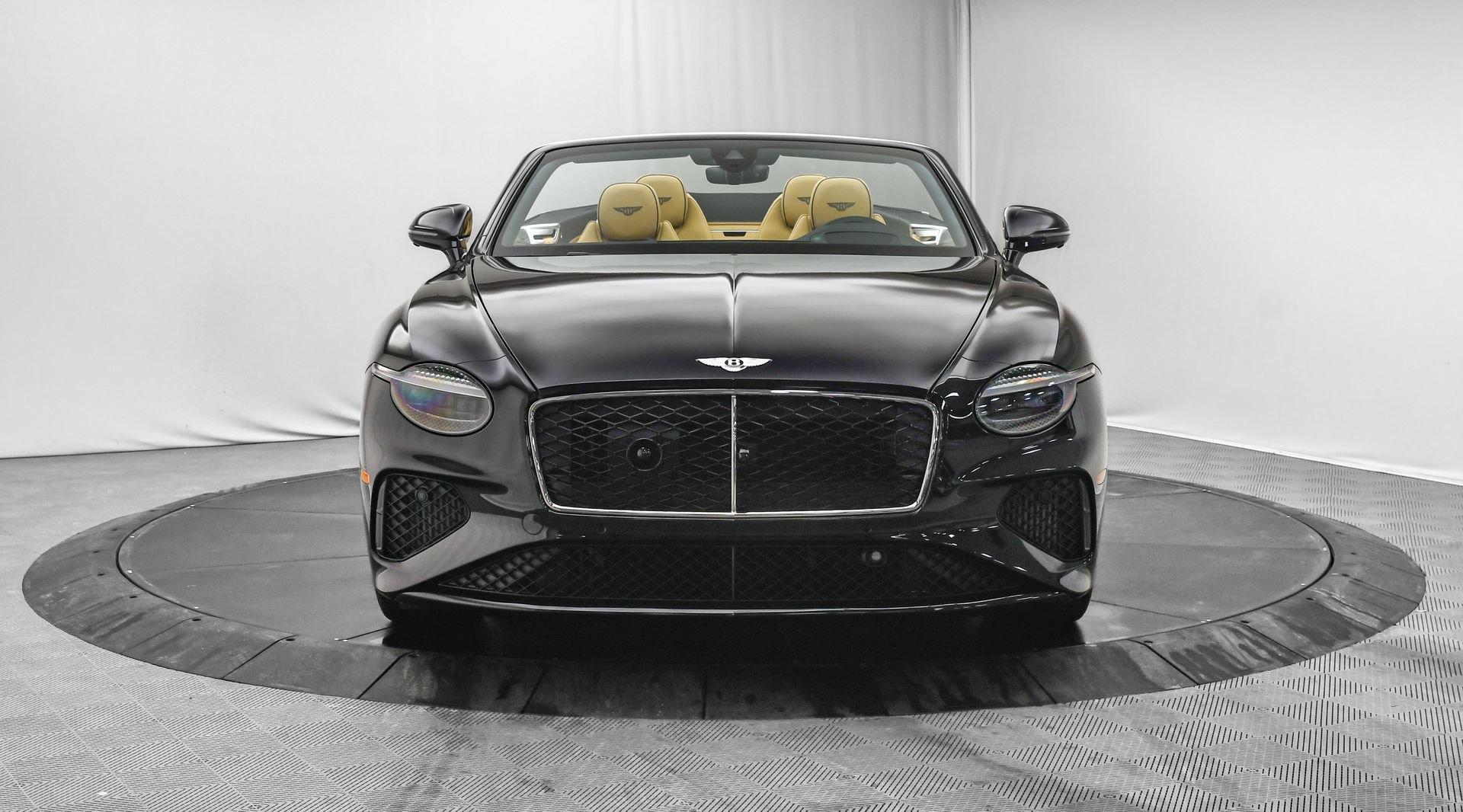 New 2026 Bentley Continental GT AWD/4WD image 7