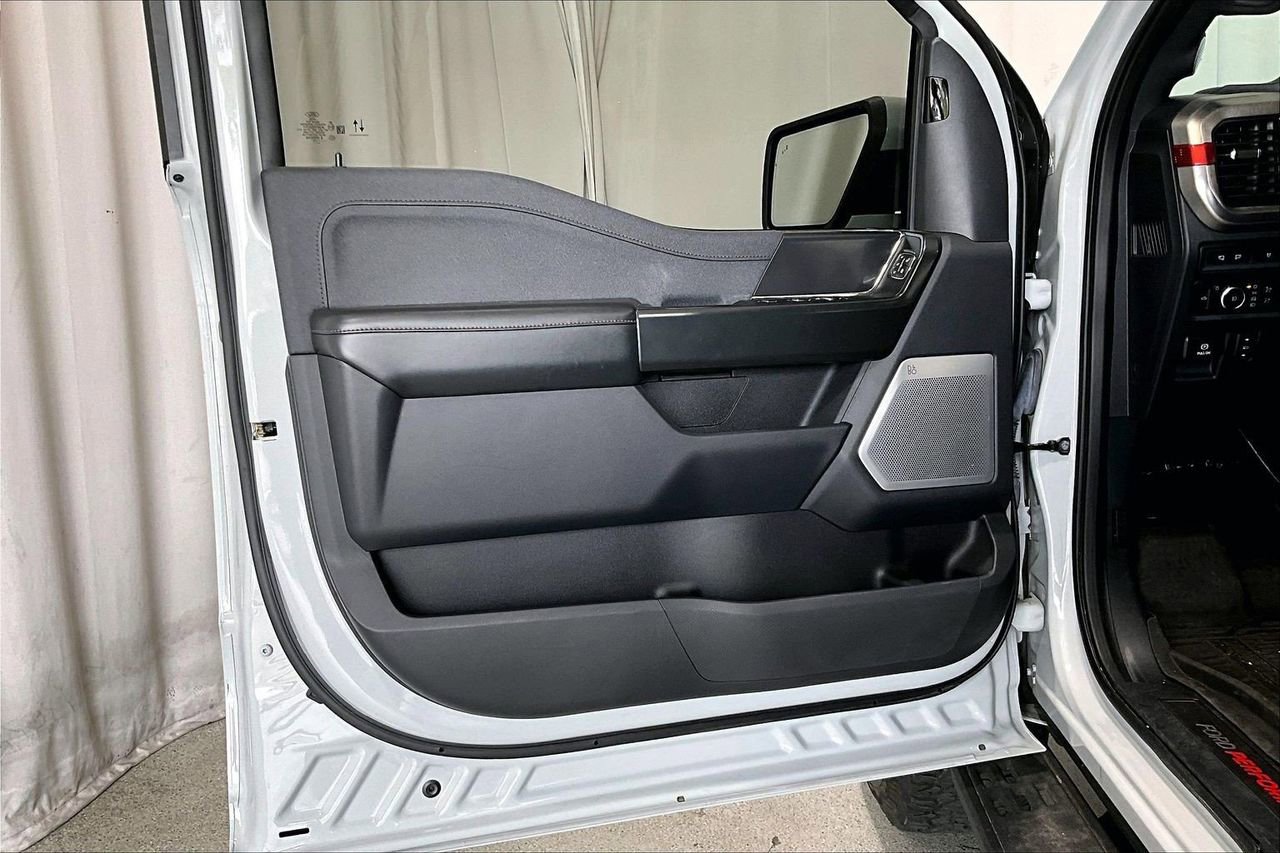 Used 2023 Ford F150 Raptor w/ Raptor 37 Performance Package image 21