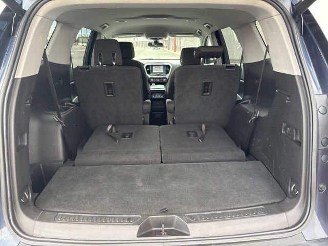 Used 2019 GMC Acadia SLE FWD image 31