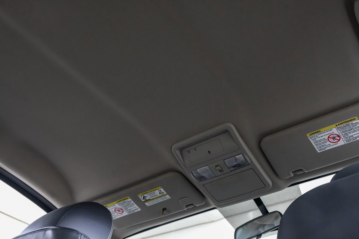 Used 2019 Nissan Titan PRO-4X image 28