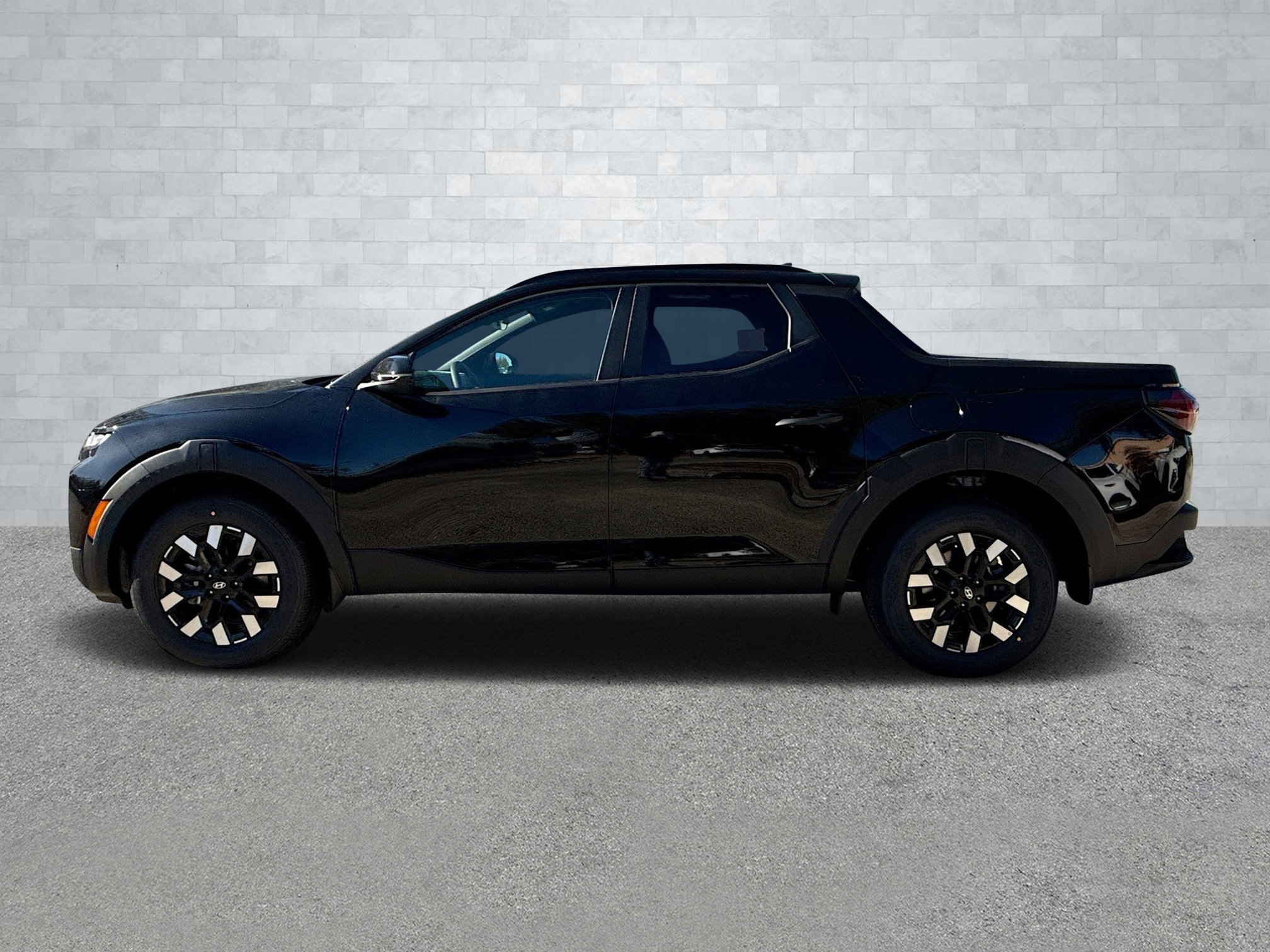 New 2026 Hyundai Santa Cruz SEL image 7