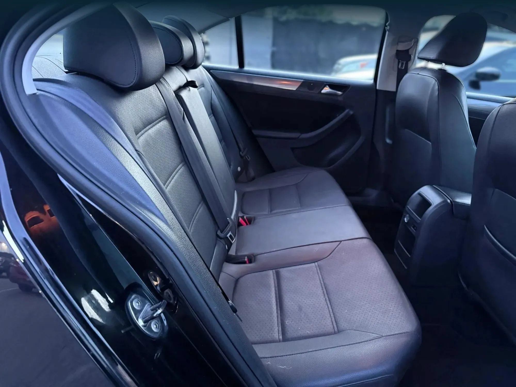 Used 2013 Volkswagen Jetta TDI FWD image 20