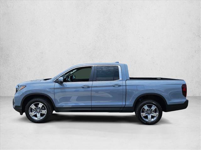 New 2026 Honda Ridgeline RTL image 5