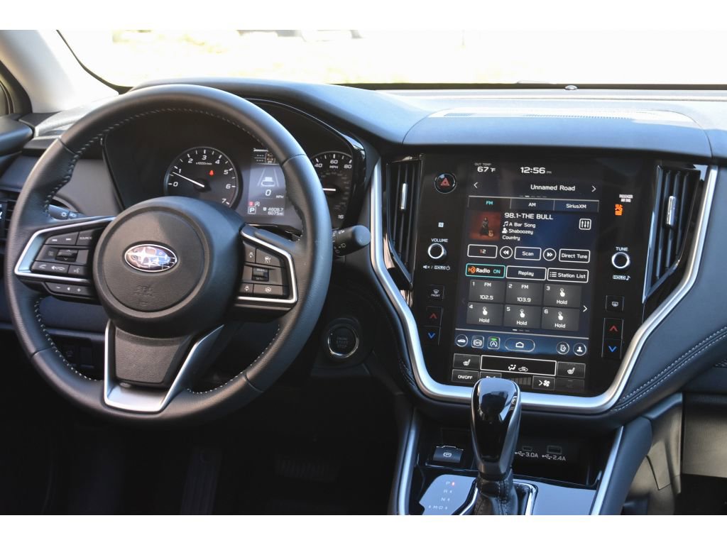 Certified 2025 Subaru Outback Premium w/ Popular Package #1A image 18