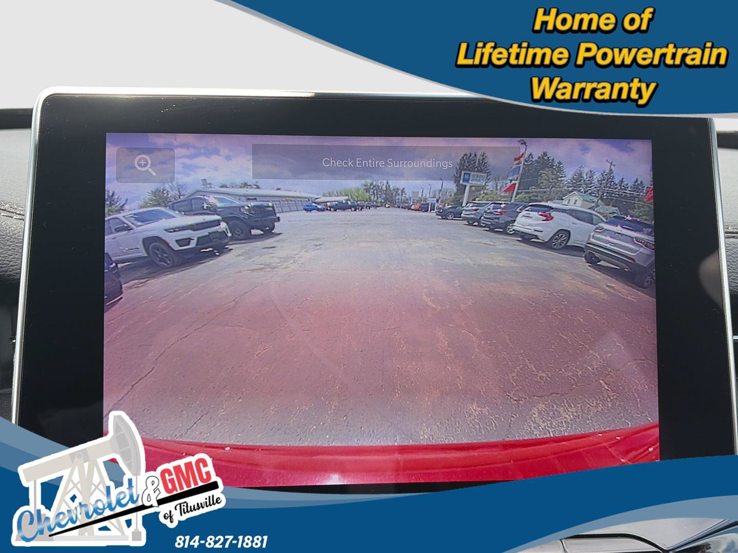 Used 2022 Jeep Compass Limited AWD/4WD image 15