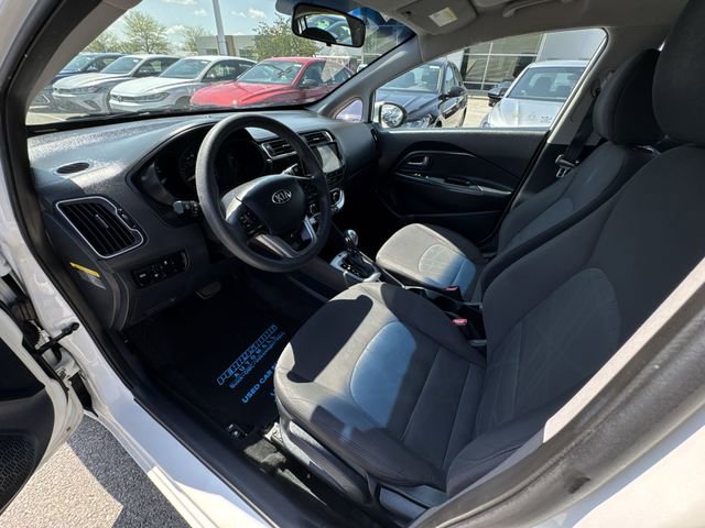 Used 2016 Kia Rio LX FWD image 10